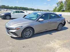KMHLM4DG1RU694599 2024 HYUNDAI ELANTRA