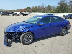 KMHLM4DG1RU694702 2024 HYUNDAI ELANTRA
