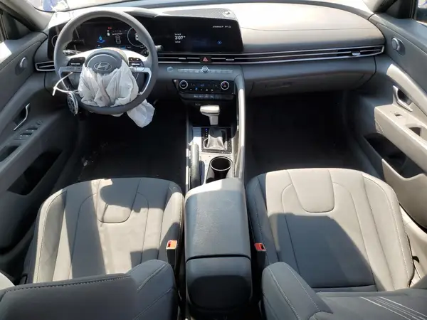 KMHLM4DG1RU694702 2024 HYUNDAI ELANTRA - Image 8