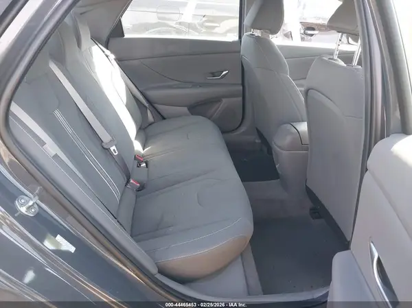KMHLM4DG1RU697051 2024 HYUNDAI ELANTRA - Image 8