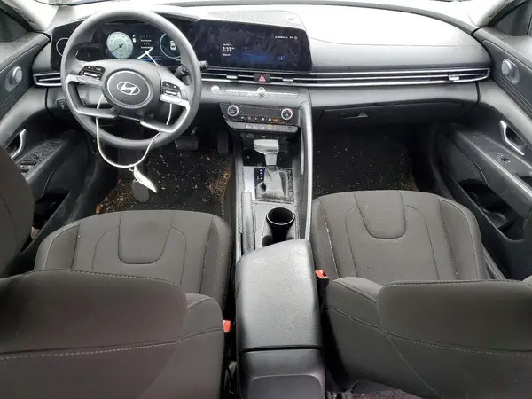 KMHLM4DG1RU697115 2024 HYUNDAI ELANTRA - Image 8