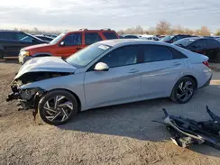 KMHLM4DG1RU701860 2024 HYUNDAI ELANTRA