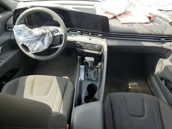 KMHLM4DG1RU707089 2024 HYUNDAI ELANTRA - Image 8