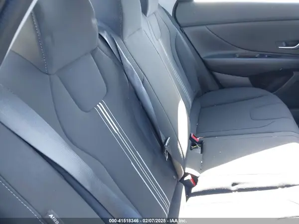 KMHLM4DG1RU713636 2024 HYUNDAI ELANTRA - Image 8