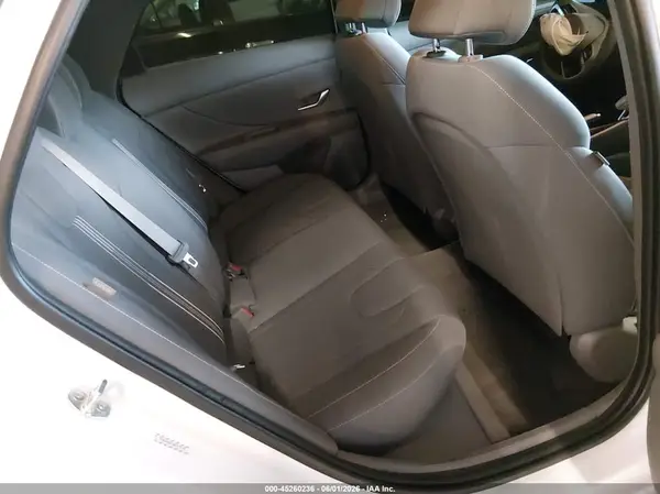 KMHLM4DG1RU719145 2024 HYUNDAI ELANTRA - Image 8