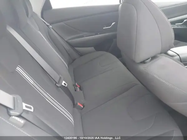 KMHLM4DG1RU728850 2024 HYUNDAI ELANTRA - Image 8