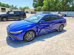 KMHLM4DG1RU732462 2024 HYUNDAI ELANTRA