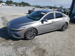 KMHLM4DG1RU733305 2024 HYUNDAI ELANTRA