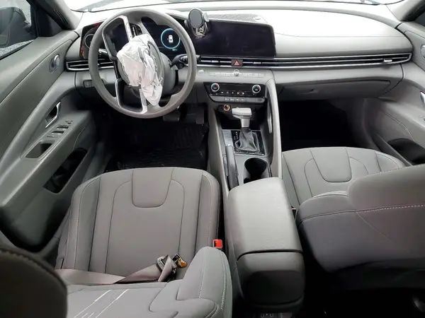 KMHLM4DG1RU735054 2024 HYUNDAI ELANTRA - Image 8