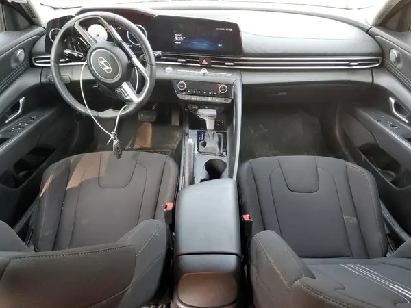 KMHLM4DG1RU735409 2024 HYUNDAI ELANTRA - Image 8