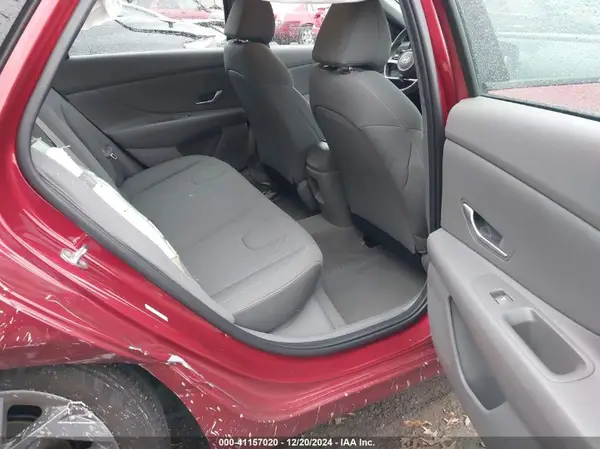 KMHLM4DG1RU735684 2024 HYUNDAI ELANTRA - Image 8