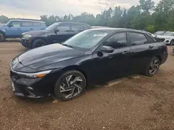 KMHLM4DG1RU736432 2024 HYUNDAI ELANTRA