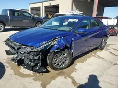 KMHLM4DG1RU739203 2024 HYUNDAI ELANTRA