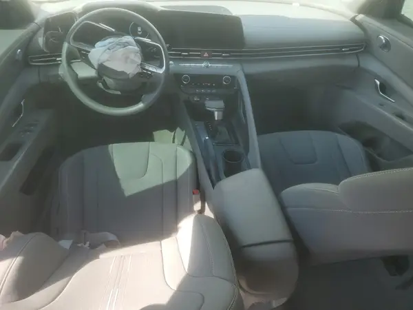KMHLM4DG1RU740898 2024 HYUNDAI ELANTRA - Image 8