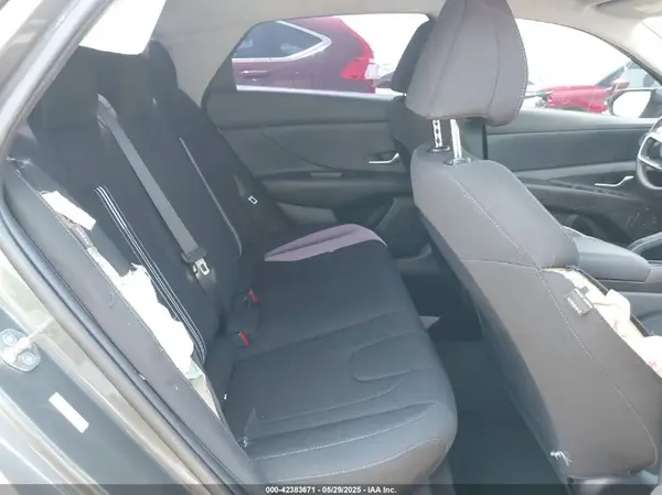 KMHLM4DG1RU741159 2024 HYUNDAI ELANTRA - Image 8