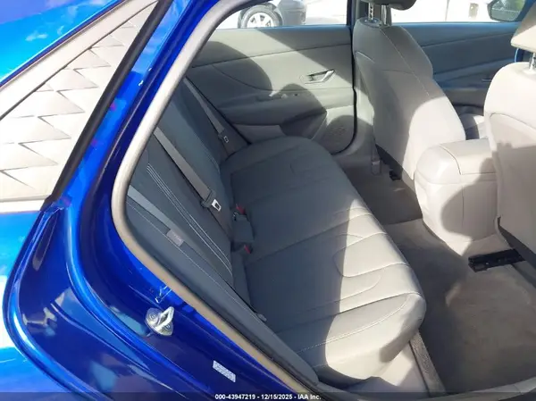 KMHLM4DG1RU744496 2024 HYUNDAI ELANTRA - Image 8