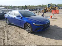 KMHLM4DG1RU744515 2024 HYUNDAI ELANTRA