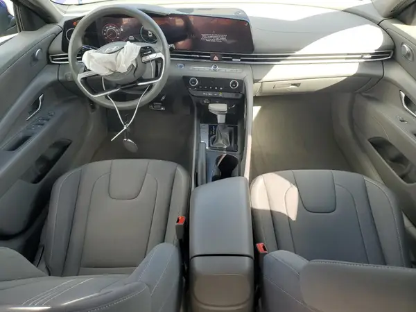 KMHLM4DG1RU749472 2024 HYUNDAI ELANTRA - Image 8