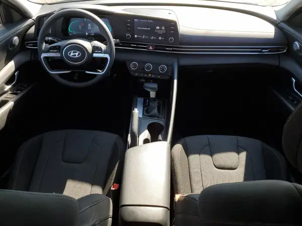 KMHLM4DG1RU754056 2024 HYUNDAI ELANTRA - Image 8