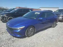 KMHLM4DG1RU757801 2024 HYUNDAI ELANTRA