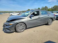 KMHLM4DG1RU758026 2024 HYUNDAI ELANTRA