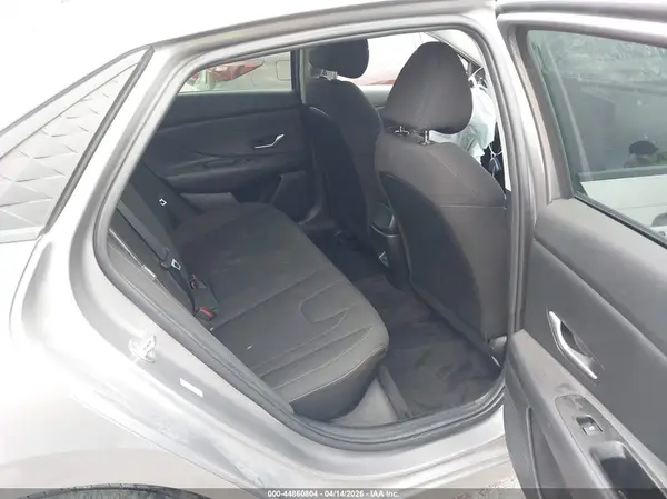 KMHLM4DG1RU758754 2024 HYUNDAI ELANTRA - Image 8