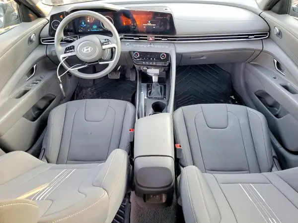 KMHLM4DG1RU759208 2024 HYUNDAI ELANTRA - Image 8