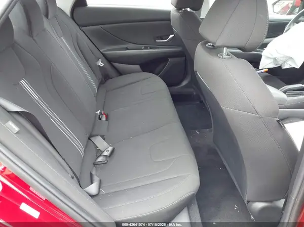 KMHLM4DG1RU760889 2024 HYUNDAI ELANTRA - Image 8