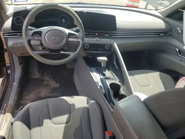 KMHLM4DG1RU764358 2024 HYUNDAI ELANTRA - Image 8