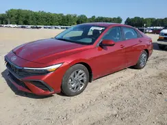 KMHLM4DG1RU764974 2024 HYUNDAI ELANTRA