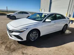 KMHLM4DG1RU769463 2024 HYUNDAI ELANTRA