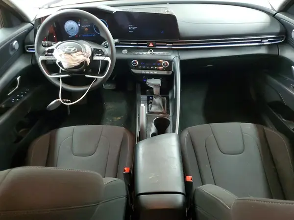 KMHLM4DG1RU770466 2024 HYUNDAI ELANTRA - Image 8