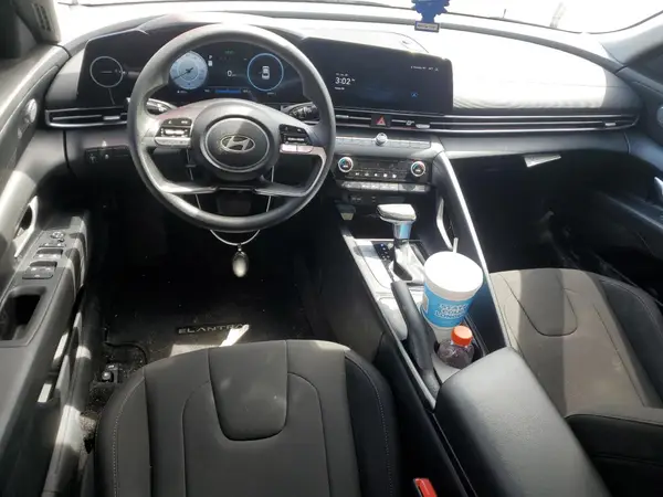 KMHLM4DG1RU771469 2024 HYUNDAI ELANTRA - Image 8