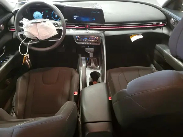KMHLM4DG1RU775456 2024 HYUNDAI ELANTRA - Image 8