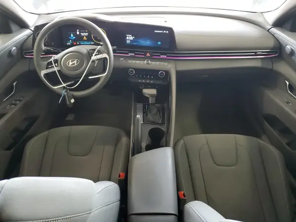 KMHLM4DG1RU775604 2024 HYUNDAI ELANTRA - Image 8