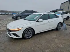 KMHLM4DG1RU777272 2024 HYUNDAI ELANTRA