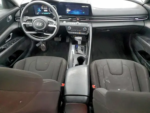 KMHLM4DG1RU777272 2024 HYUNDAI ELANTRA - Image 8
