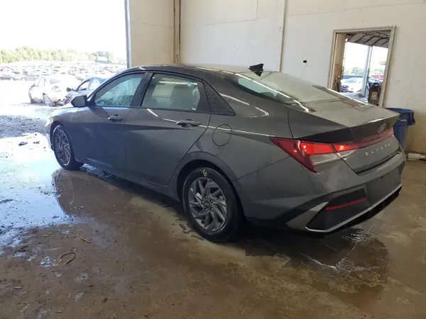 KMHLM4DG1RU778244 2024 HYUNDAI ELANTRA - Image 2