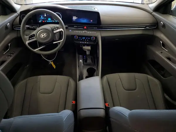 KMHLM4DG1RU778244 2024 HYUNDAI ELANTRA - Image 8