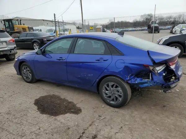 KMHLM4DG1RU782097 2024 HYUNDAI ELANTRA - Image 2
