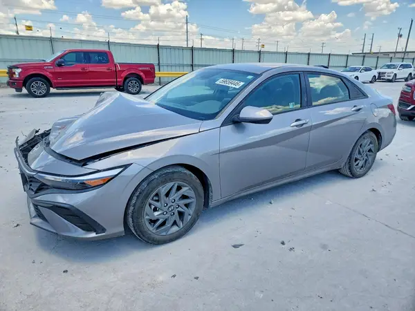 KMHLM4DG1RU788675 2024 HYUNDAI ELANTRA - Image 1