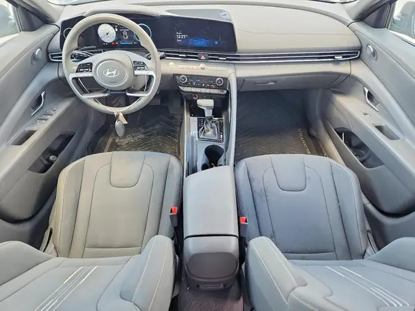 KMHLM4DG1RU788675 2024 HYUNDAI ELANTRA - Image 8