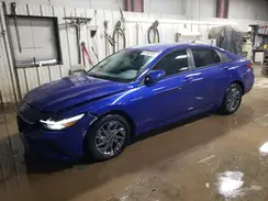 KMHLM4DG1RU789339 2024 HYUNDAI ELANTRA