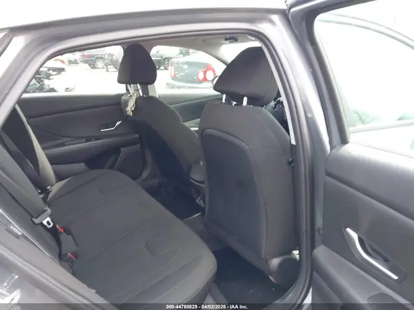KMHLM4DG1RU789552 2024 HYUNDAI ELANTRA - Image 8