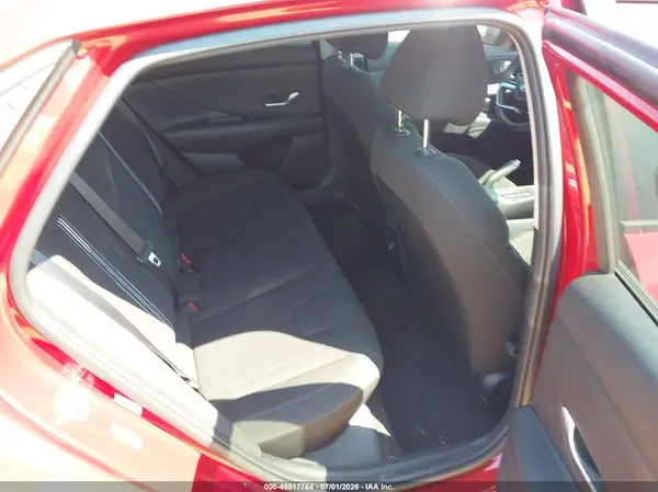 KMHLM4DG1RU804115 2024 HYUNDAI ELANTRA - Image 8