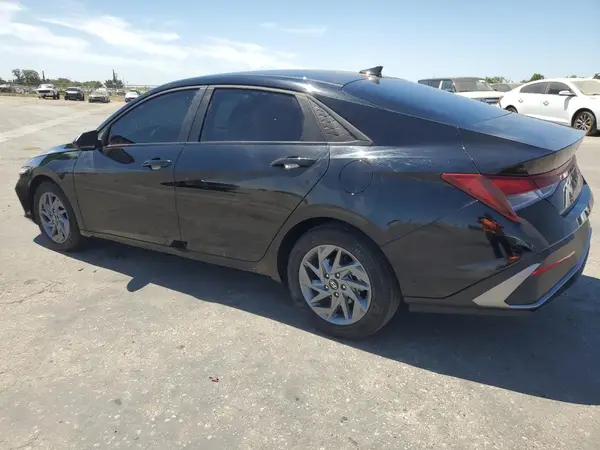 KMHLM4DG1RU804860 2024 HYUNDAI ELANTRA - Image 2