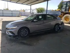 KMHLM4DG1RU807421 2024 HYUNDAI ELANTRA