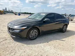 KMHLM4DG1RU809329 2024 HYUNDAI ELANTRA