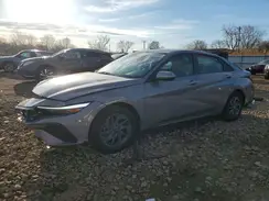 KMHLM4DG1RU810450 2024 HYUNDAI ELANTRA