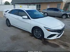 KMHLM4DG1RU811131 2024 HYUNDAI ELANTRA